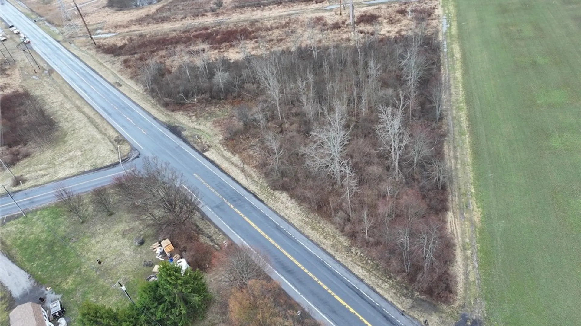 Property at Lewiston Road, Hartland, NY 14105 3