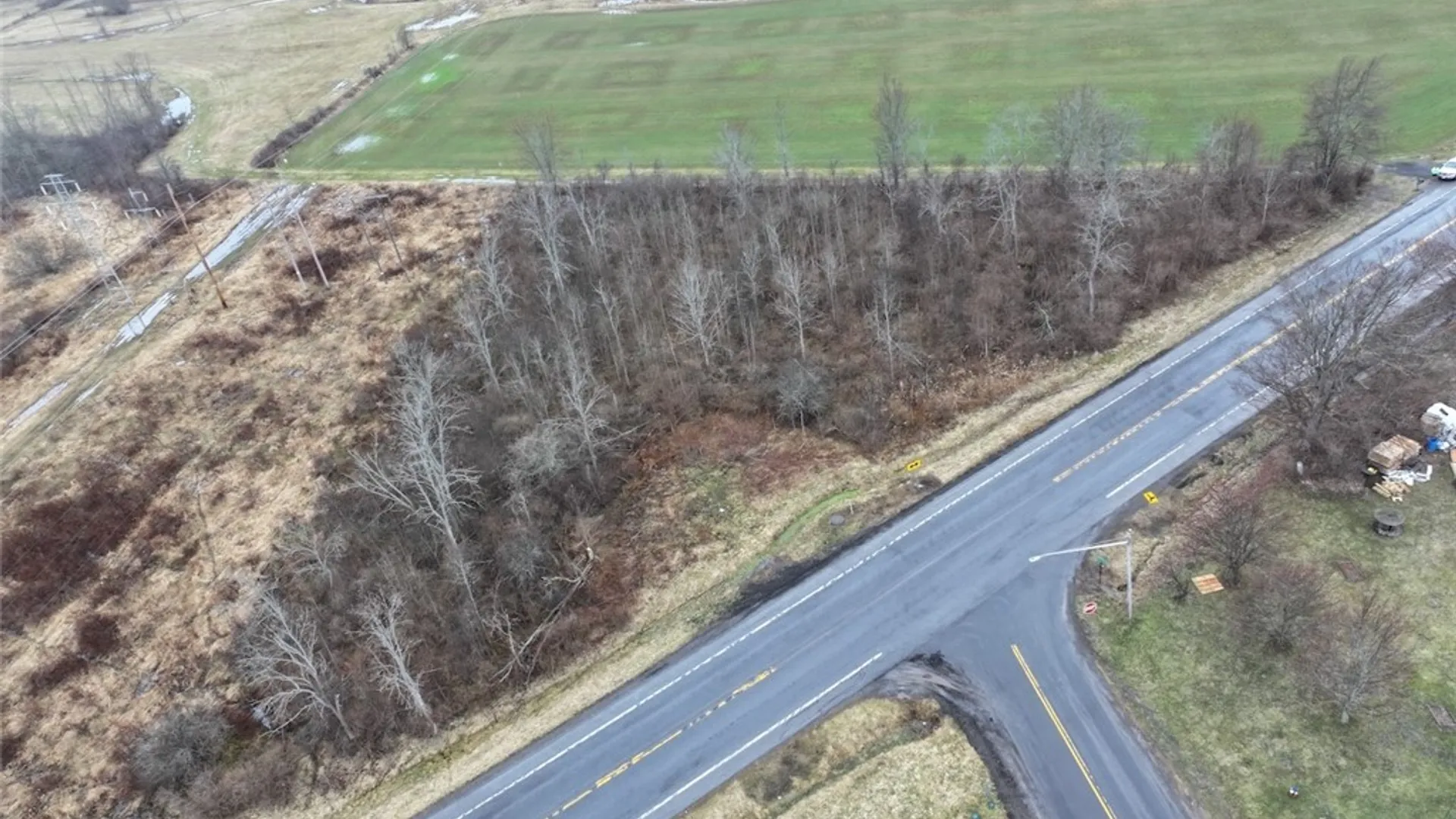 Property at Lewiston Road, Hartland, NY 14105 4