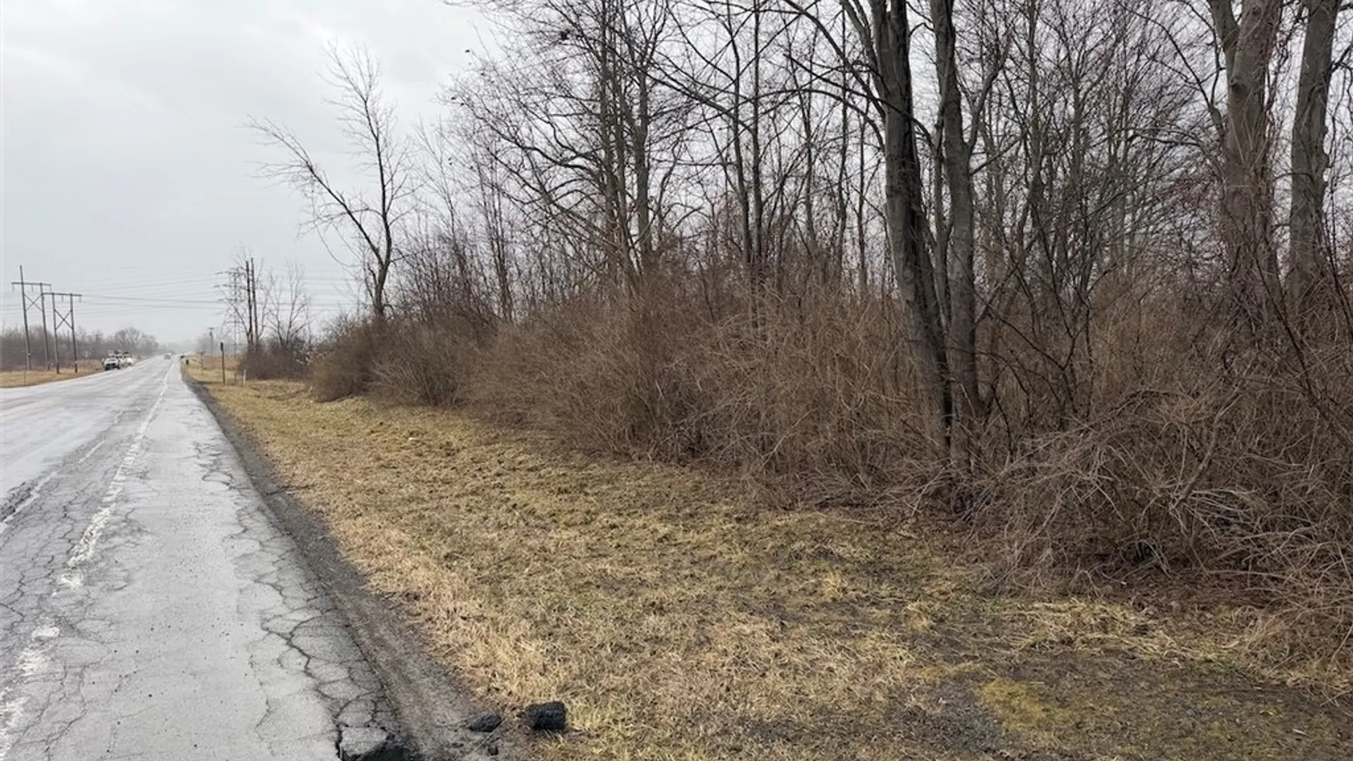 Property at Lewiston Road, Hartland, NY 14105 5