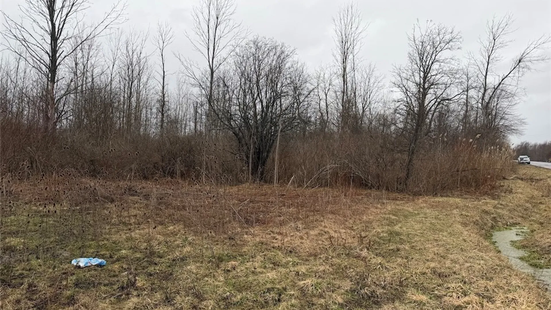 Property at Lewiston Road, Hartland, NY 14105 8