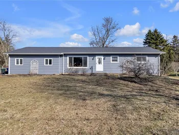Property at 5769 Griffin Street, Lewiston, NY 14132