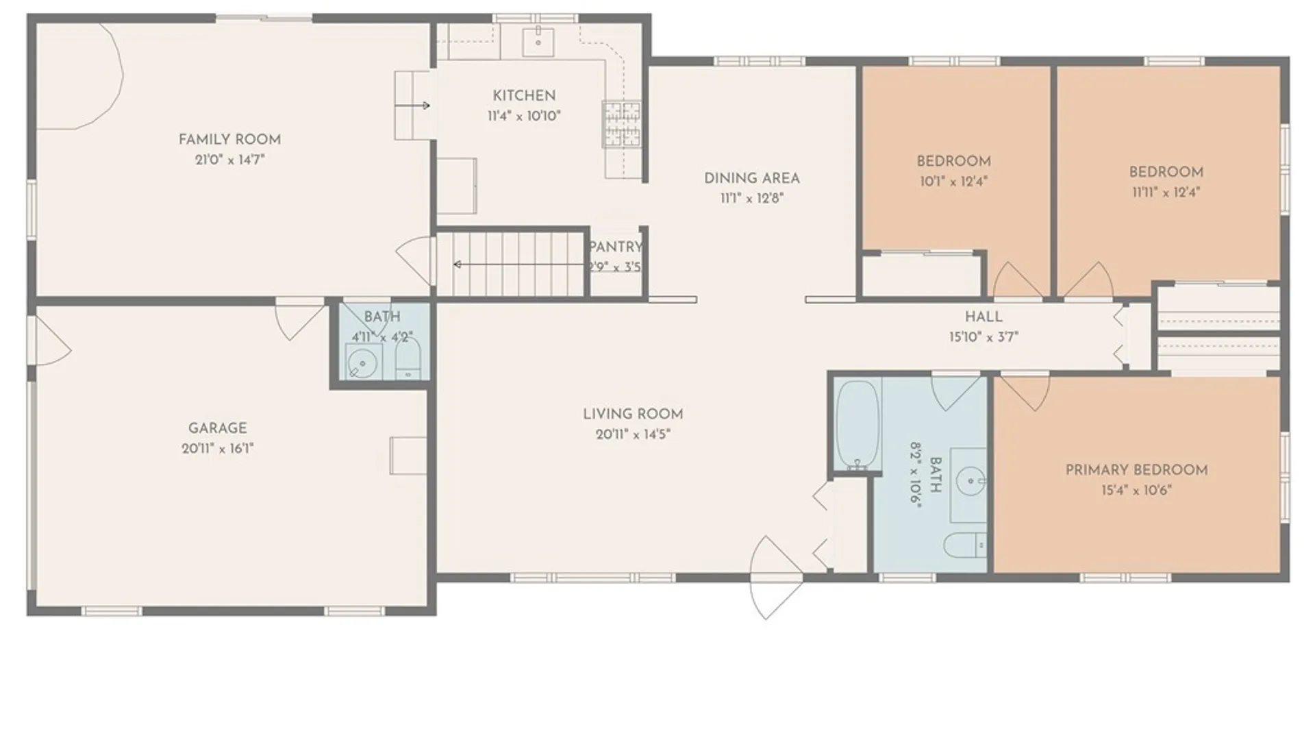 Property at 5769 Griffin Street, Lewiston, NY 14132 27