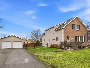 Property at 4986 City View Avenue, Hamburg, NY 14219