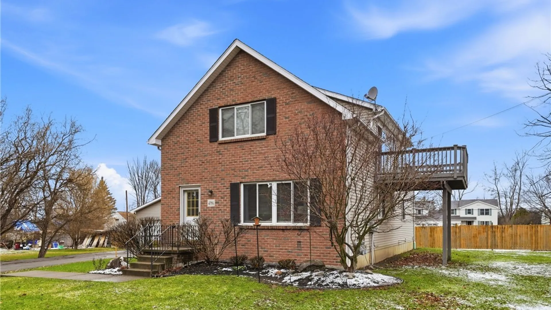 Property at 4986 City View Avenue, Hamburg, NY 14219 2