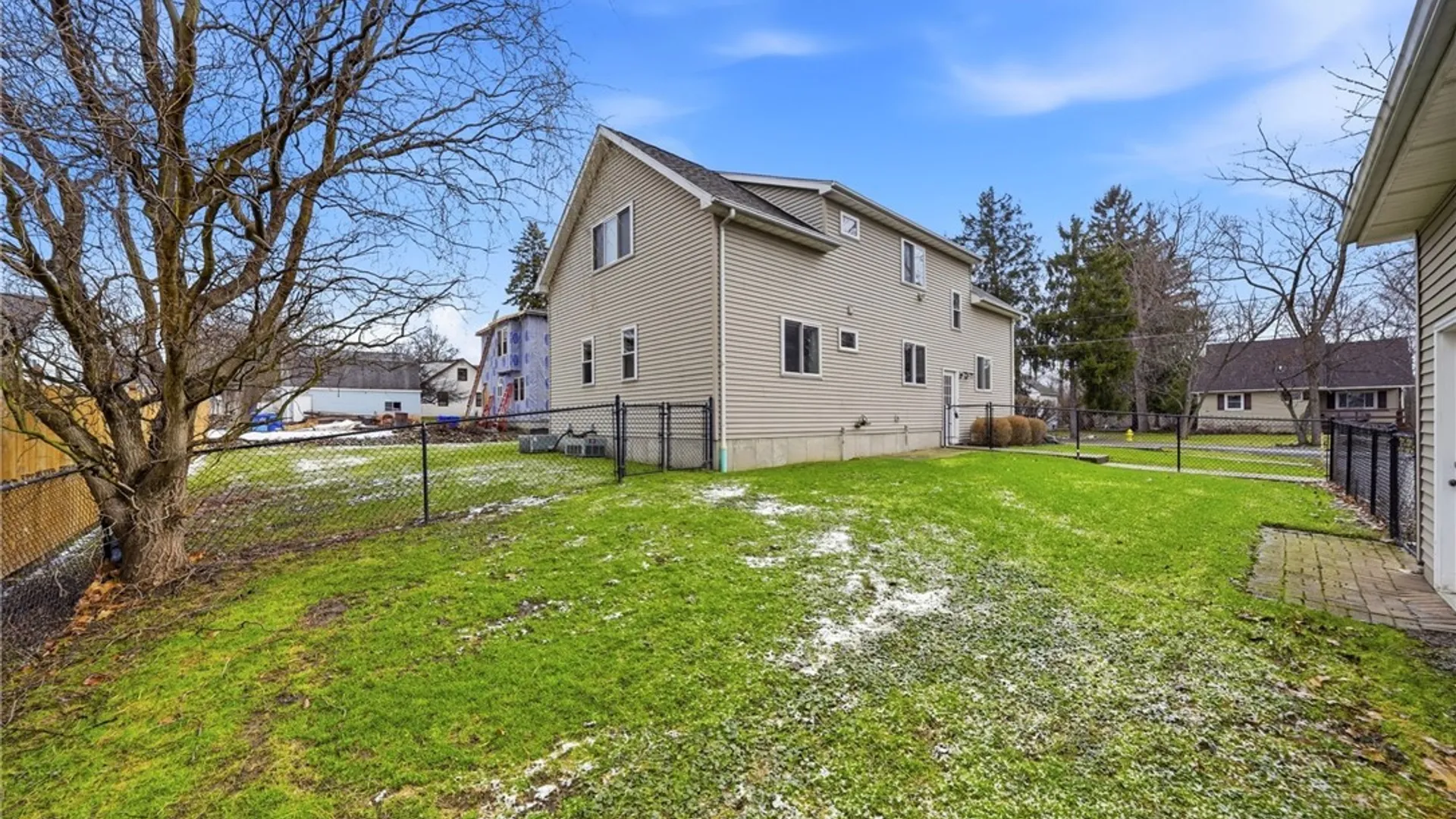 Property at 4986 City View Avenue, Hamburg, NY 14219 29
