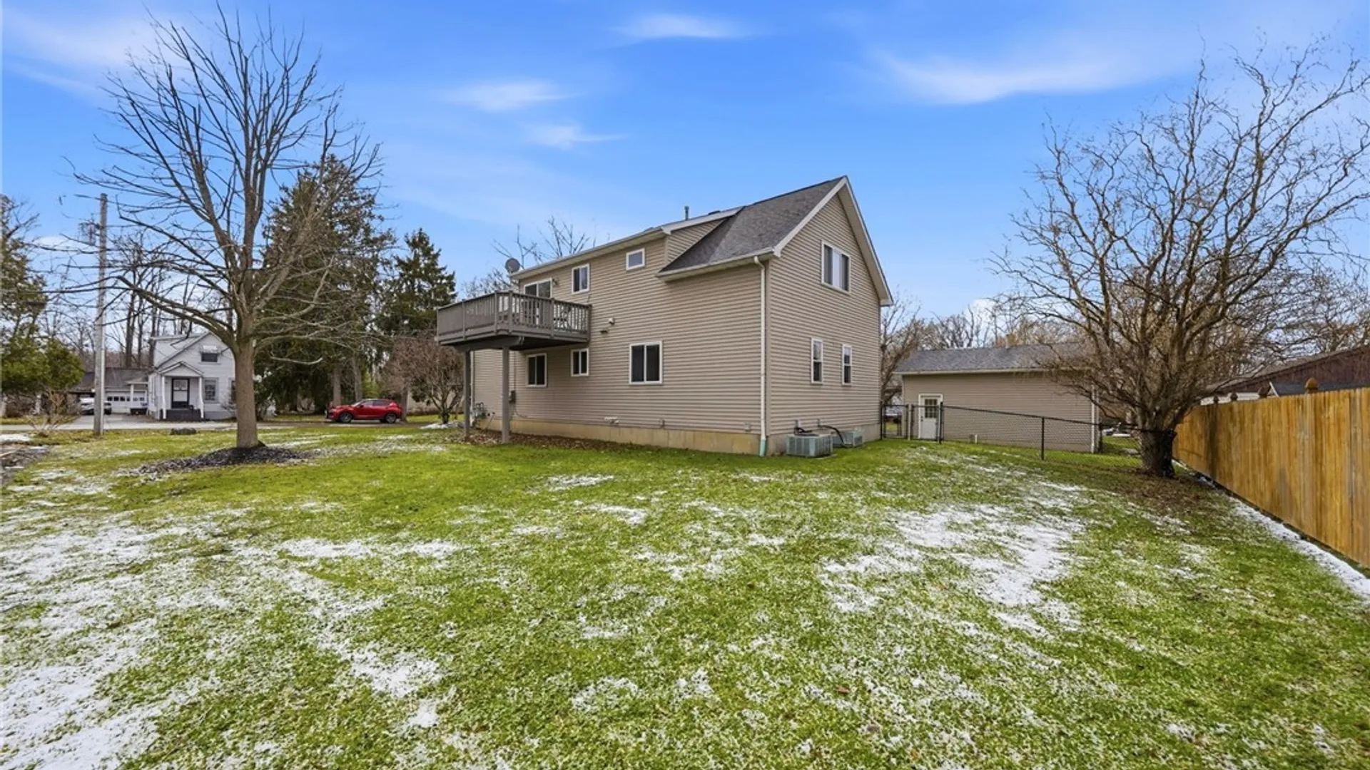Property at 4986 City View Avenue, Hamburg, NY 14219 30