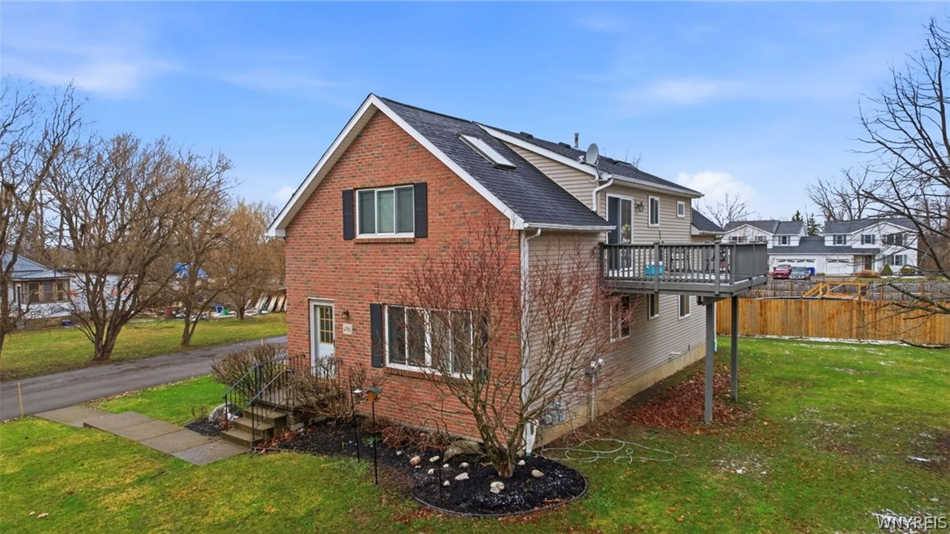 Property at 4986 City View Avenue, Hamburg, NY 14219 31