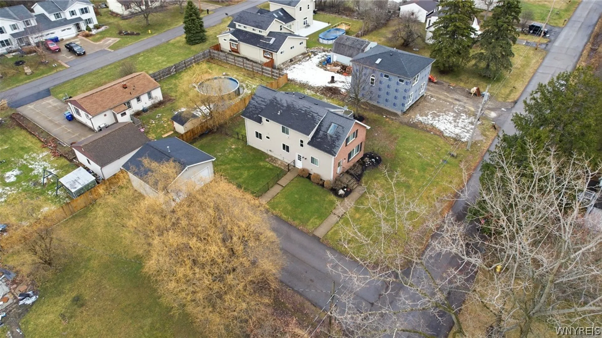 Property at 4986 City View Avenue, Hamburg, NY 14219 36