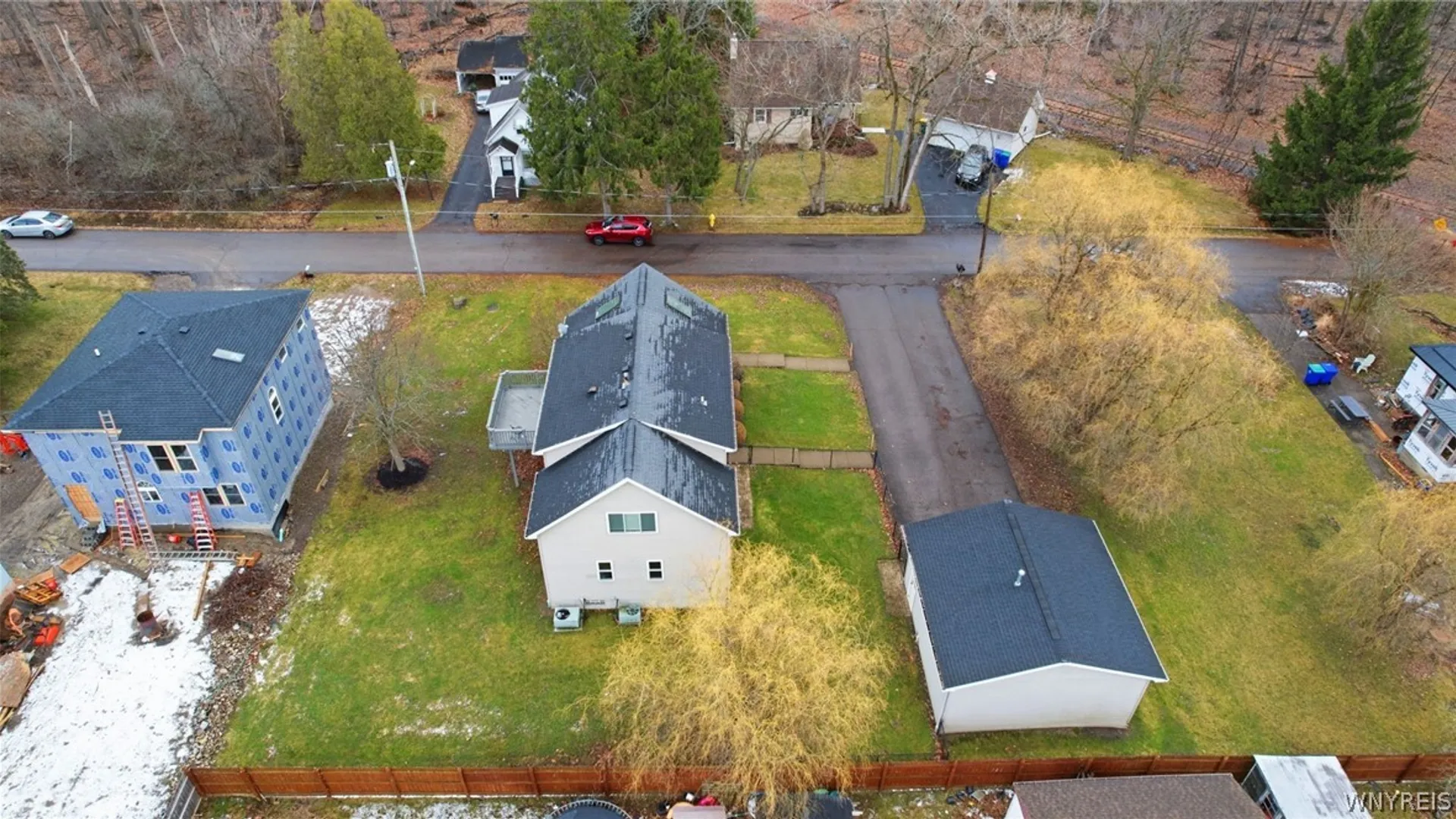 Property at 4986 City View Avenue, Hamburg, NY 14219 37