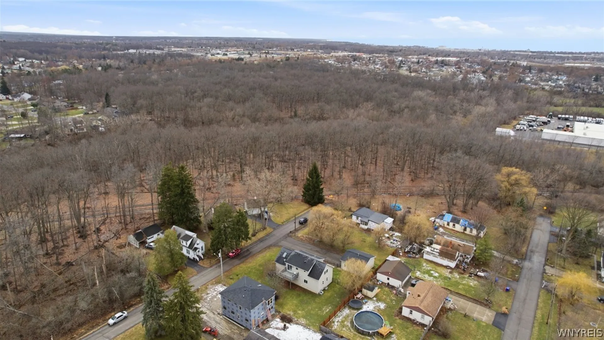 Property at 4986 City View Avenue, Hamburg, NY 14219 38