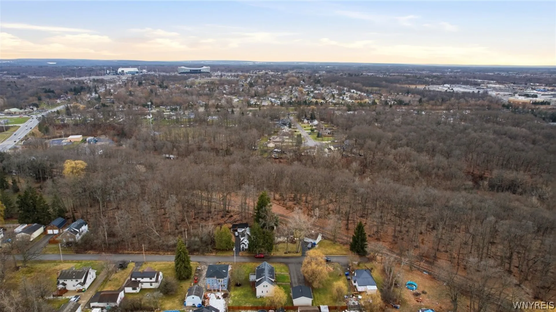 Property at 4986 City View Avenue, Hamburg, NY 14219 39