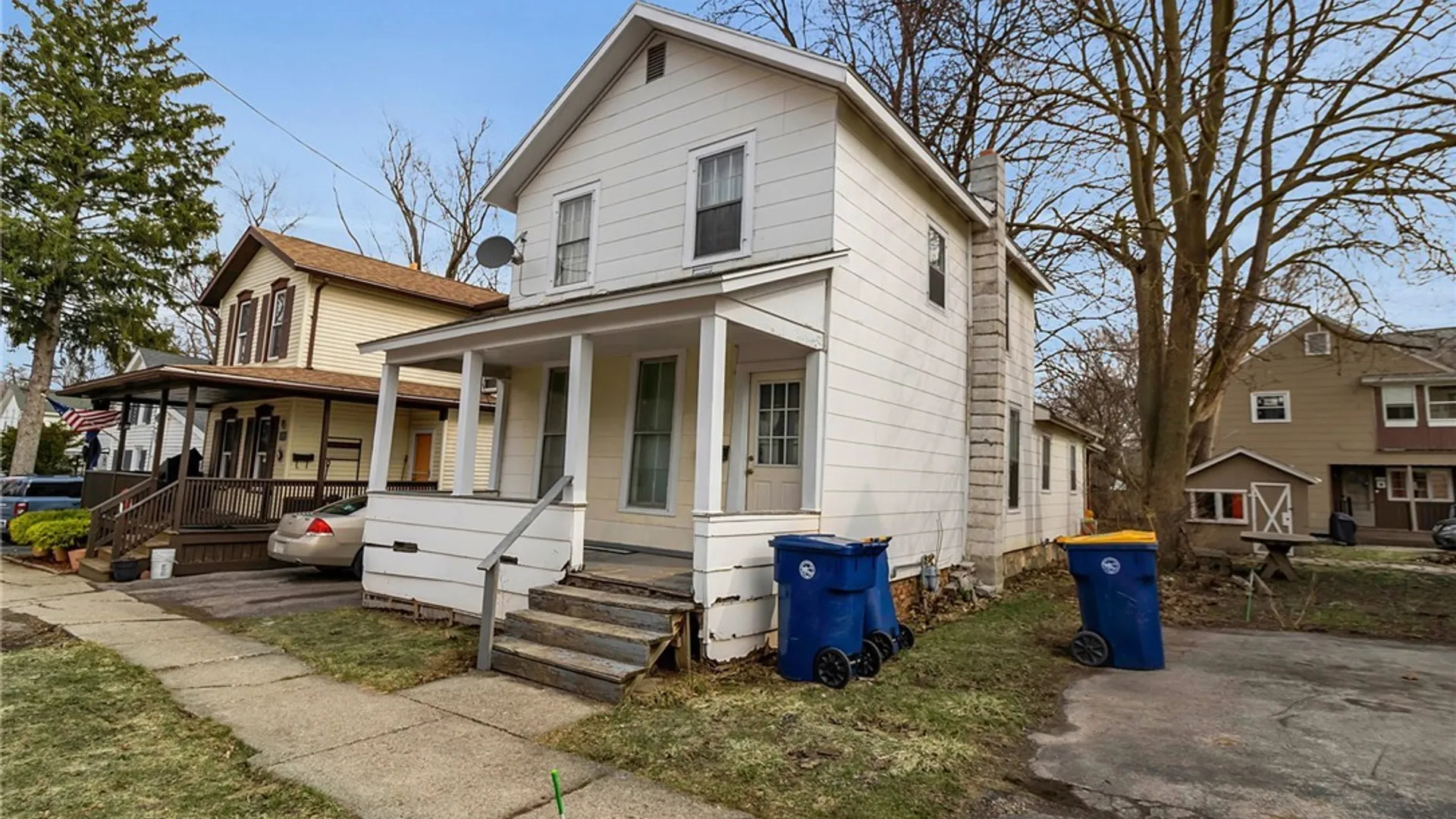 Property at 43 Waterman Street, Lockport City, NY 14094 3