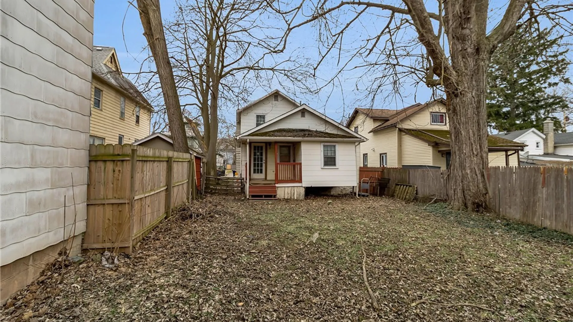 Property at 43 Waterman Street, Lockport City, NY 14094 38