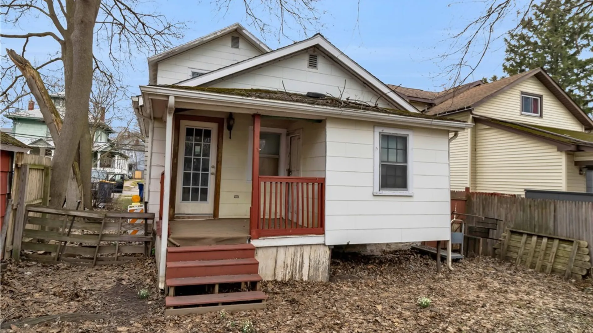 Property at 43 Waterman Street, Lockport City, NY 14094 40