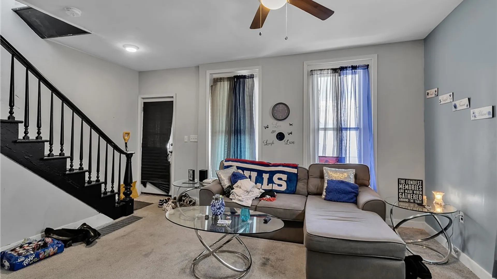 Property at 43 Waterman Street, Lockport City, NY 14094 5