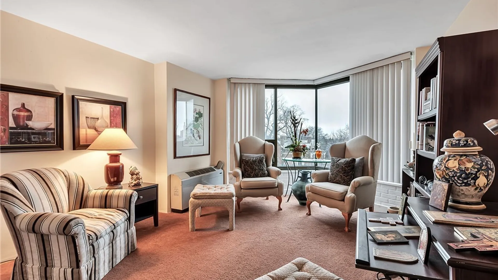 Property at 849 Delaware Avenue, Buffalo, NY 14209 22