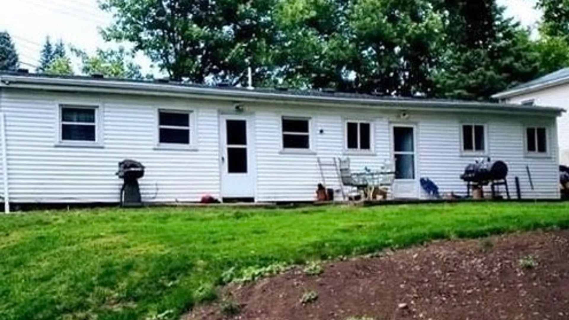 Property at 17056 Ridge Road, Murray, NY 14470 2