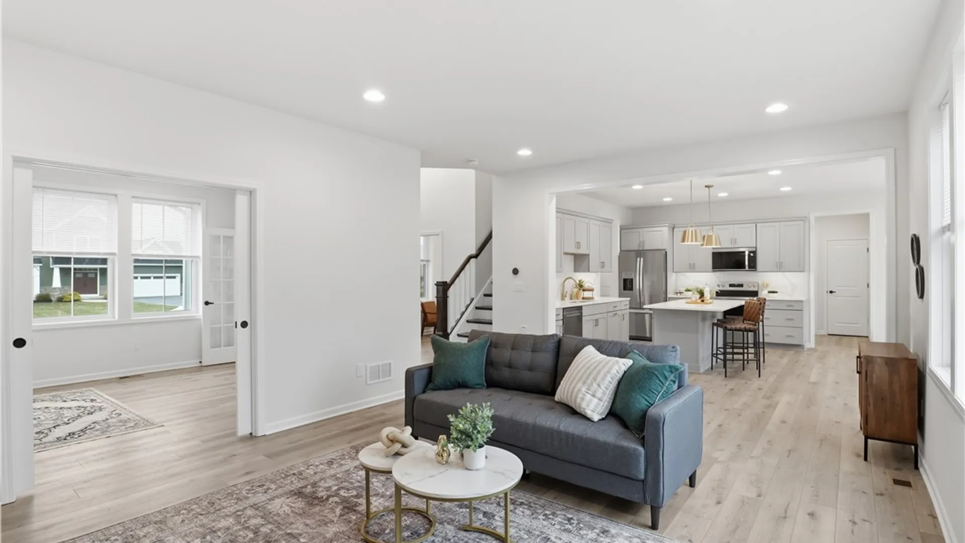 Property at 8 Nightfrost Lane, Henrietta, NY 14467 14