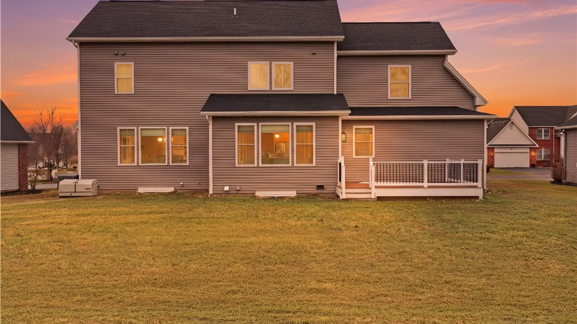 Property at 8 Nightfrost Lane, Henrietta, NY 14467 40