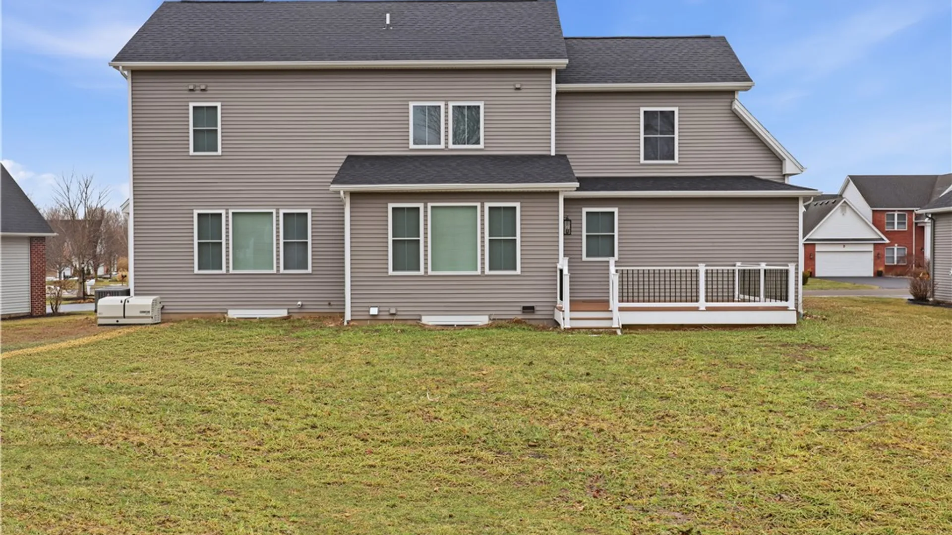 Property at 8 Nightfrost Lane, Henrietta, NY 14467 41