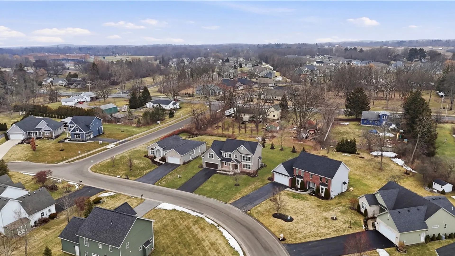 Property at 8 Nightfrost Lane, Henrietta, NY 14467 46