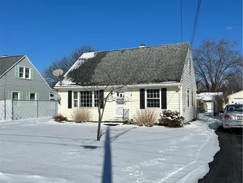 Property at 507 Homewood Avenue, Southport, NY 14904