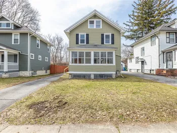 Property at 169 Westfield Street, Rochester, NY 14619