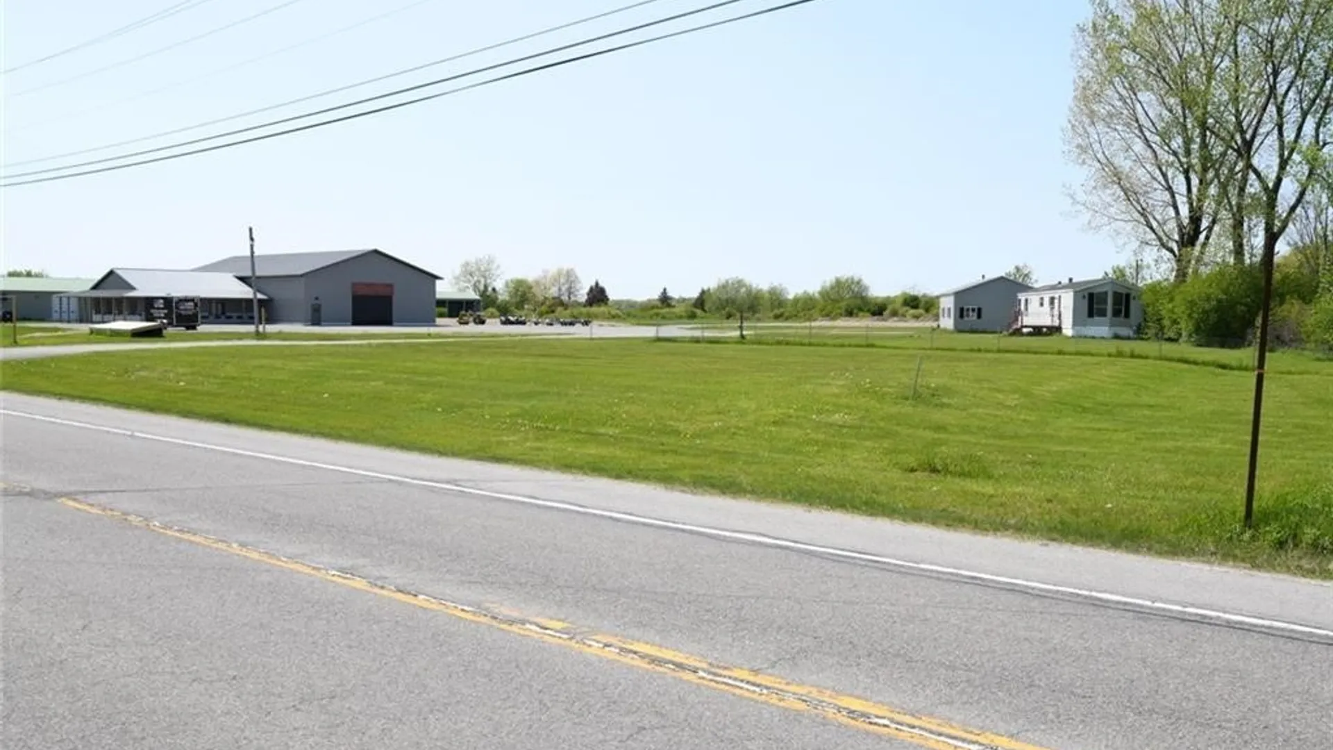 Property at 42685 Nys Route 12, Lot 2, Orleans, NY 13607 13