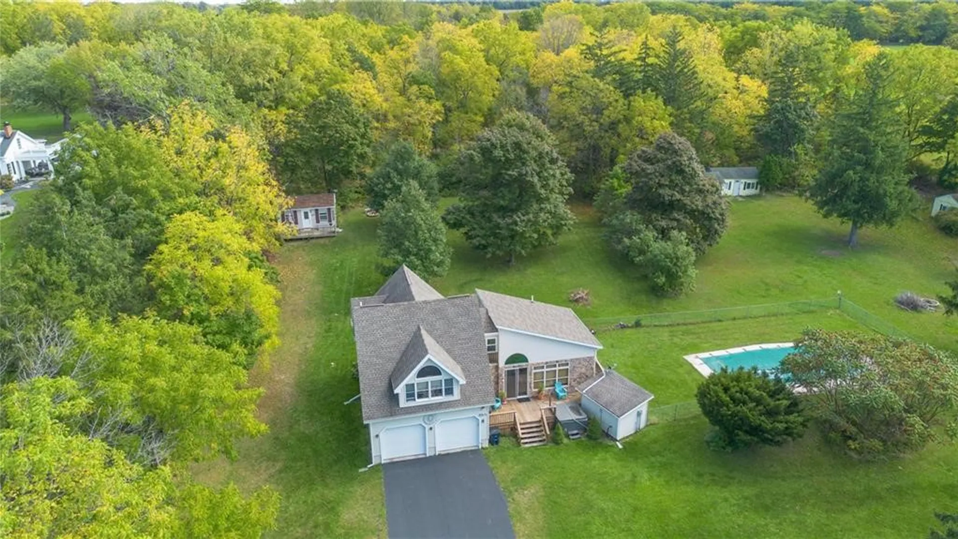 Property at 5502 E Lake, Varick, NY 14541 11