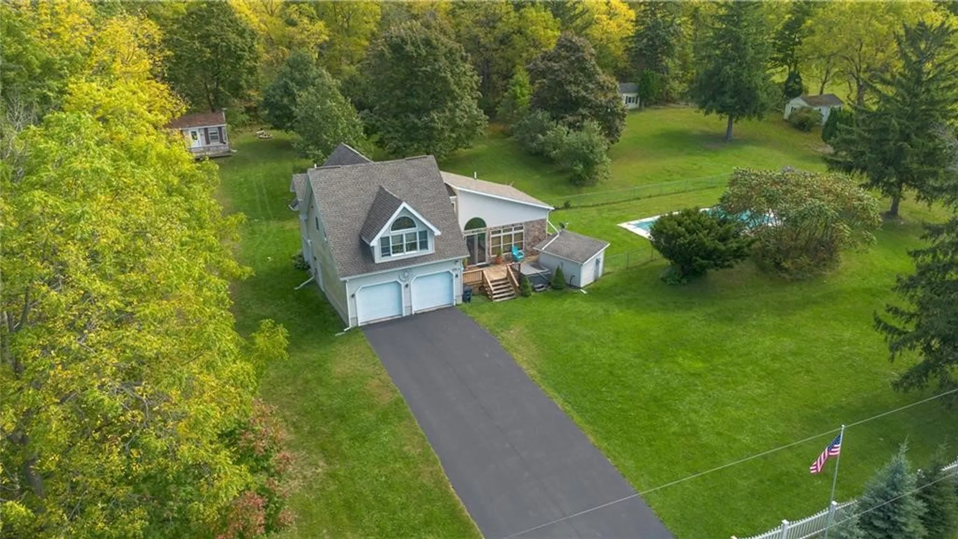 Property at 5502 E Lake, Varick, NY 14541 13