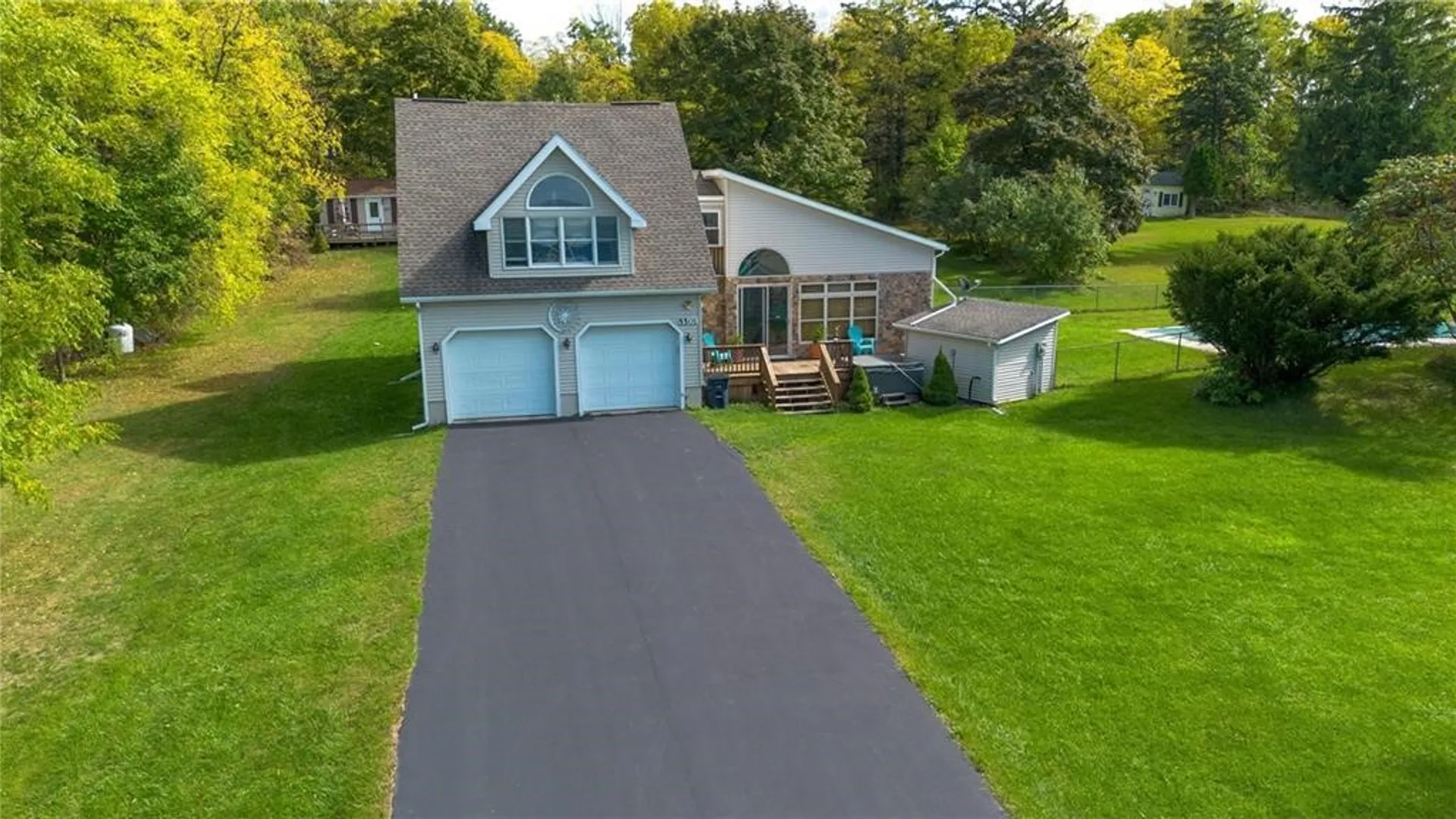 Property at 5502 E Lake, Varick, NY 14541 15