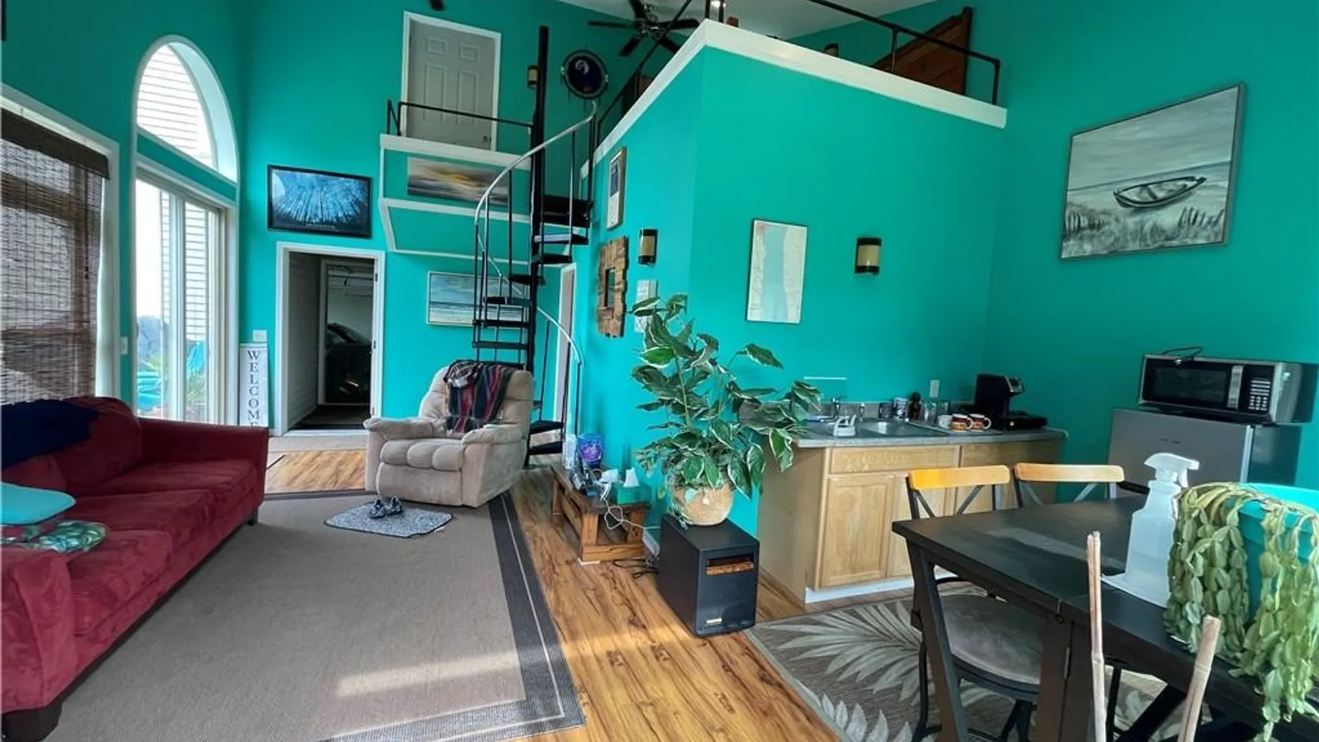 Property at 5502 E Lake, Varick, NY 14541 19
