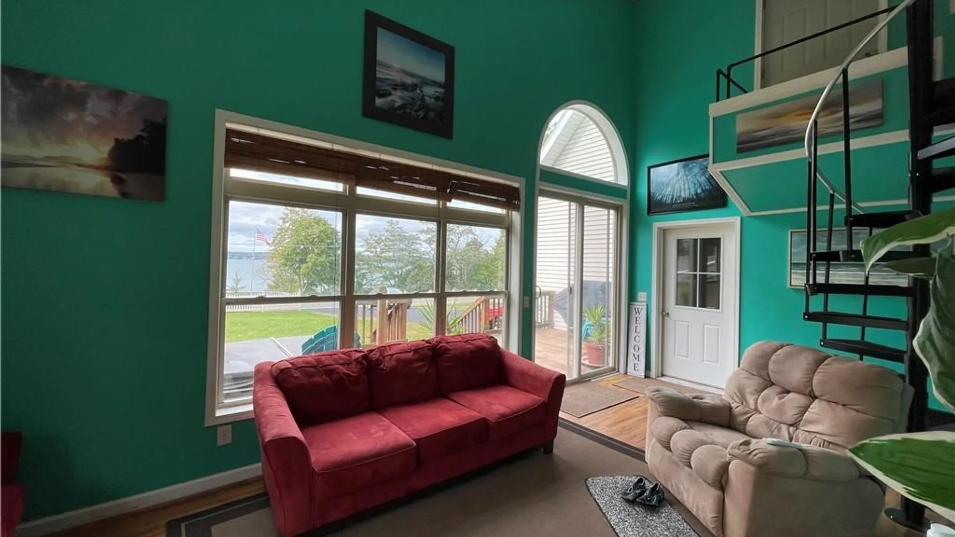 Property at 5502 E Lake, Varick, NY 14541 20