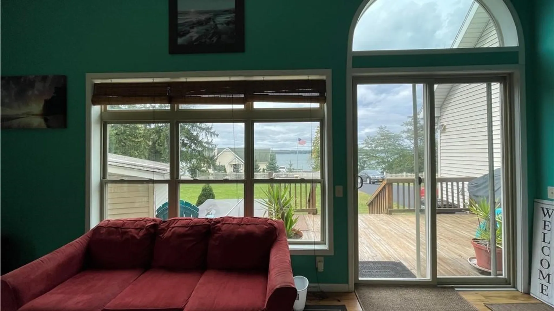 Property at 5502 E Lake, Varick, NY 14541 21
