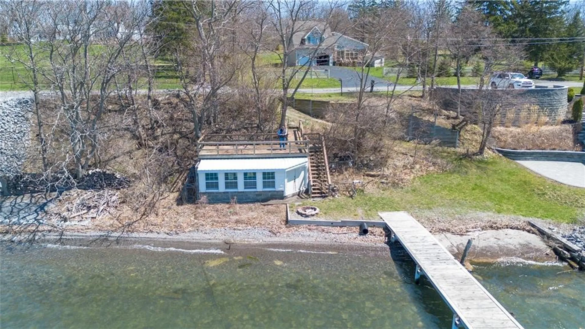 Property at 5502 E Lake, Varick, NY 14541 3