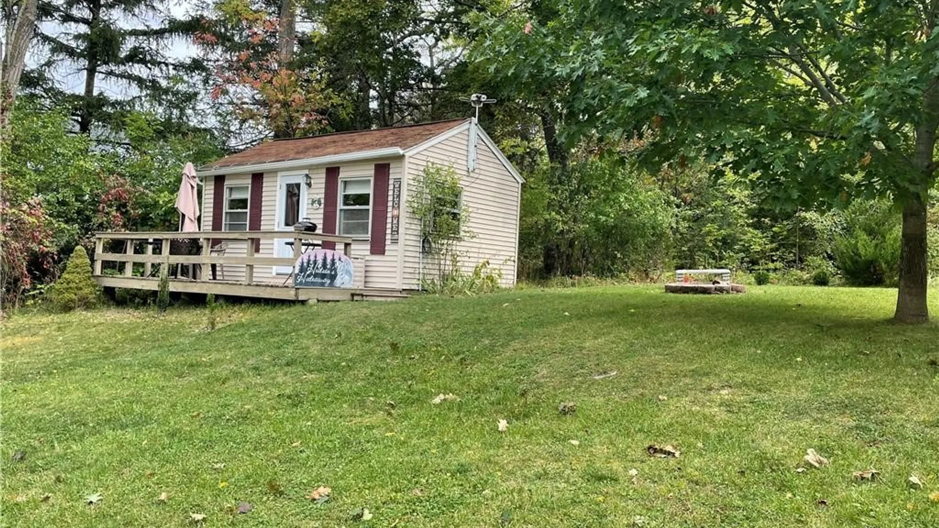 Property at 5502 E Lake, Varick, NY 14541 40