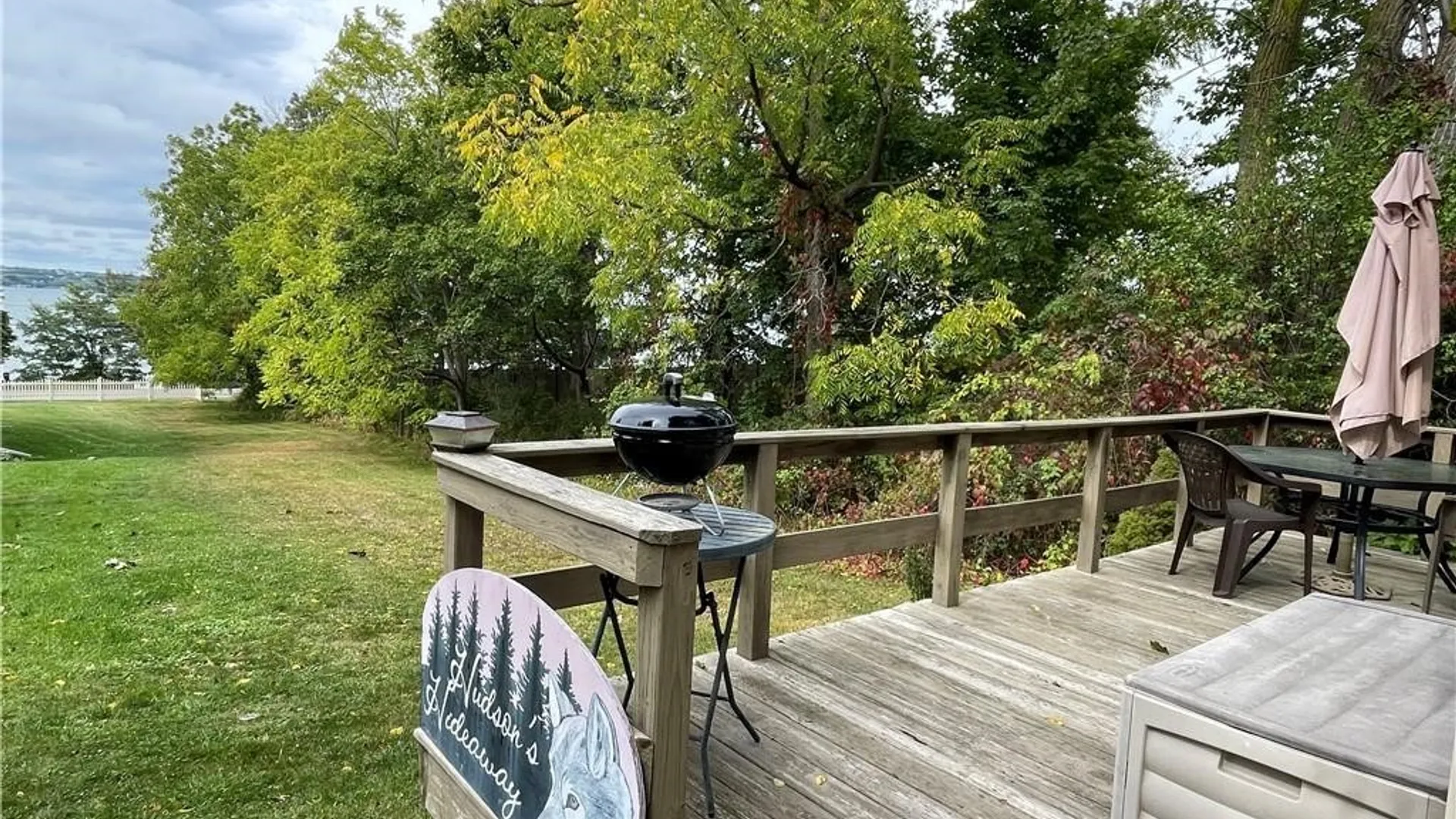 Property at 5502 E Lake, Varick, NY 14541 41