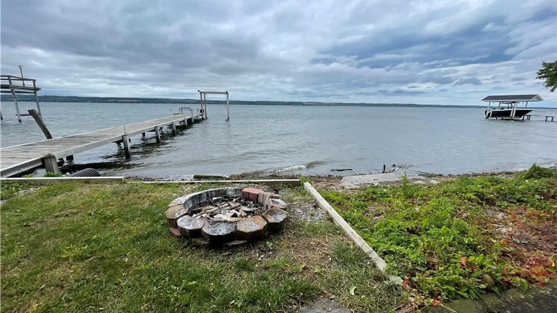Property at 5502 E Lake, Varick, NY 14541 5