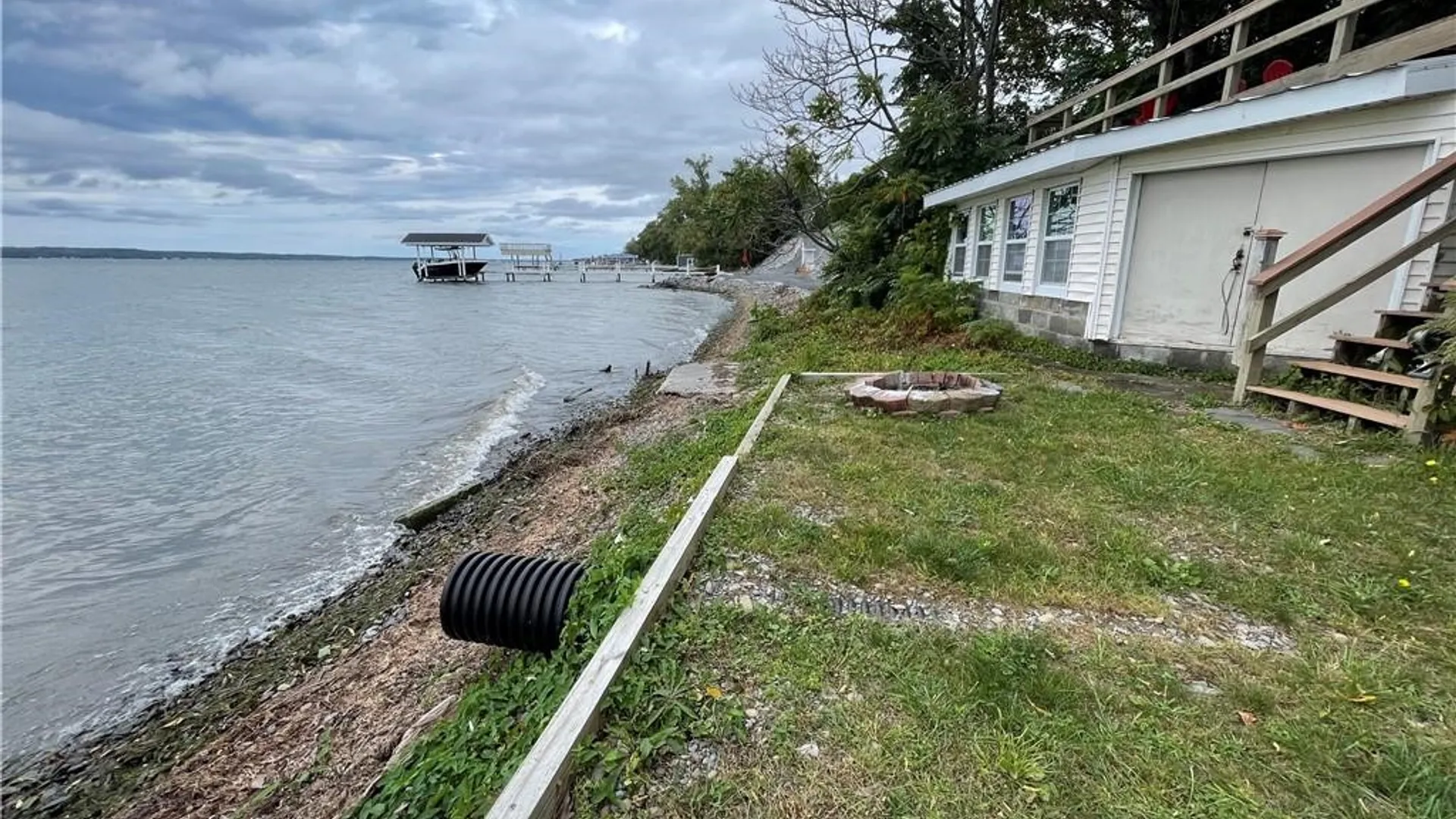 Property at 5502 E Lake, Varick, NY 14541 7
