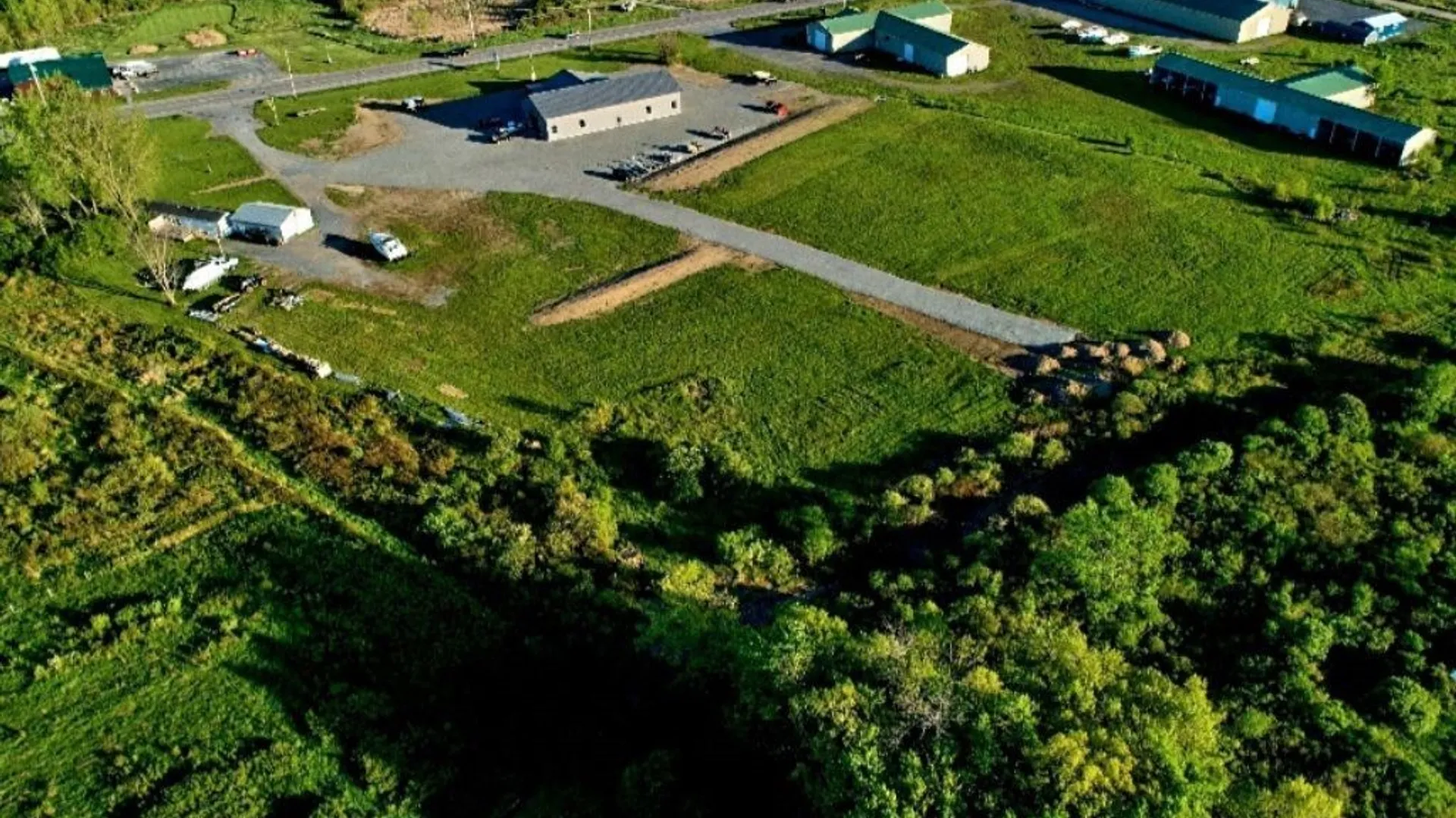 Property at 42685 NYS Route 12, LOTS 5, Orleans, NY 13607 11