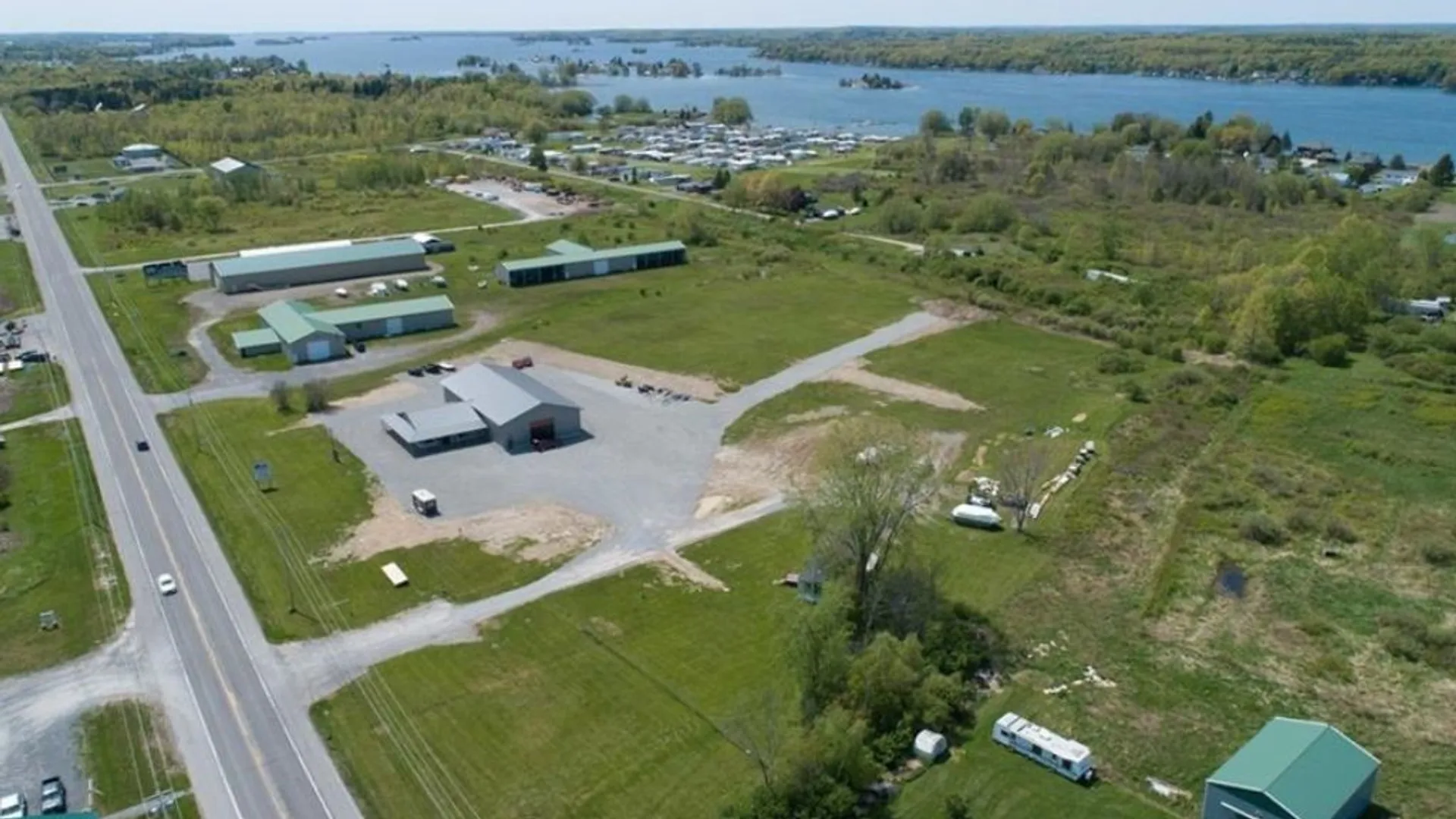 Property at 42685 NYS Route 12, LOTS 5, Orleans, NY 13607 3