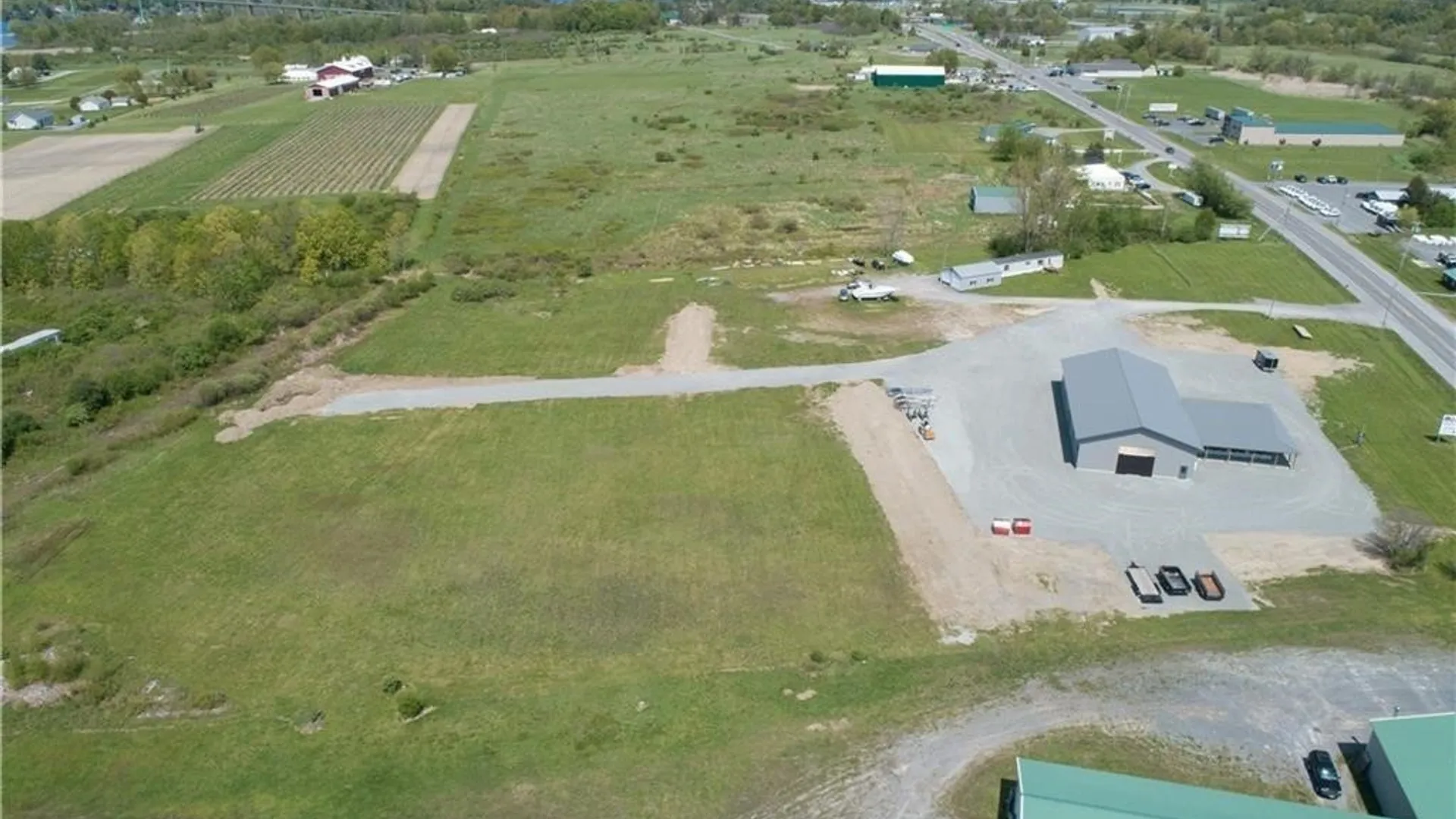 Property at 42685 NYS Route 12, LOT 4, Orleans, NY 13607 5