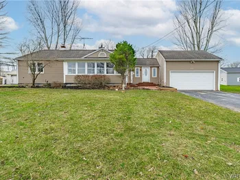 Property at 7330 Salt Road, Clarence, NY 14032