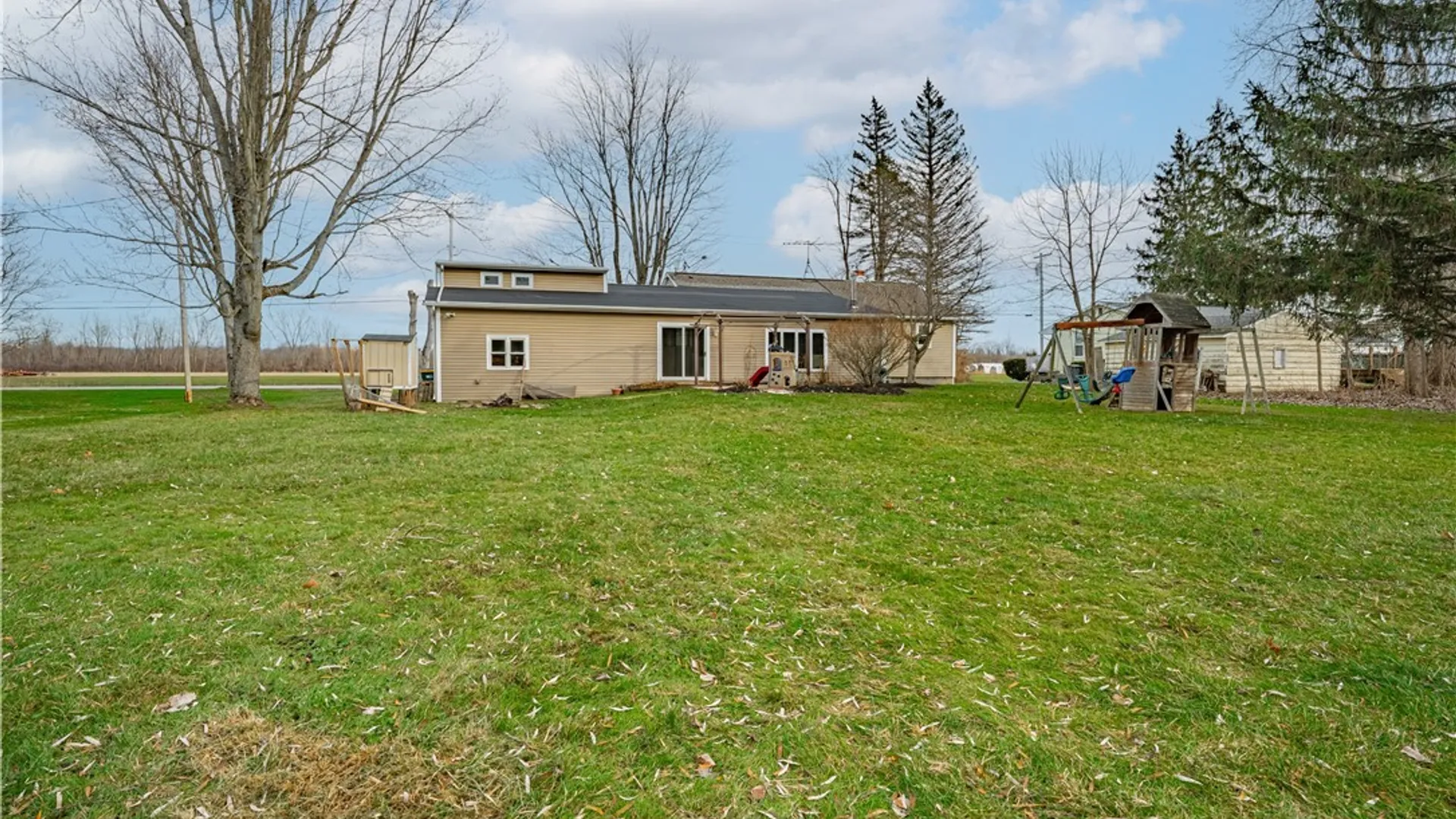 Property at 7330 Salt Road, Clarence, NY 14032 2