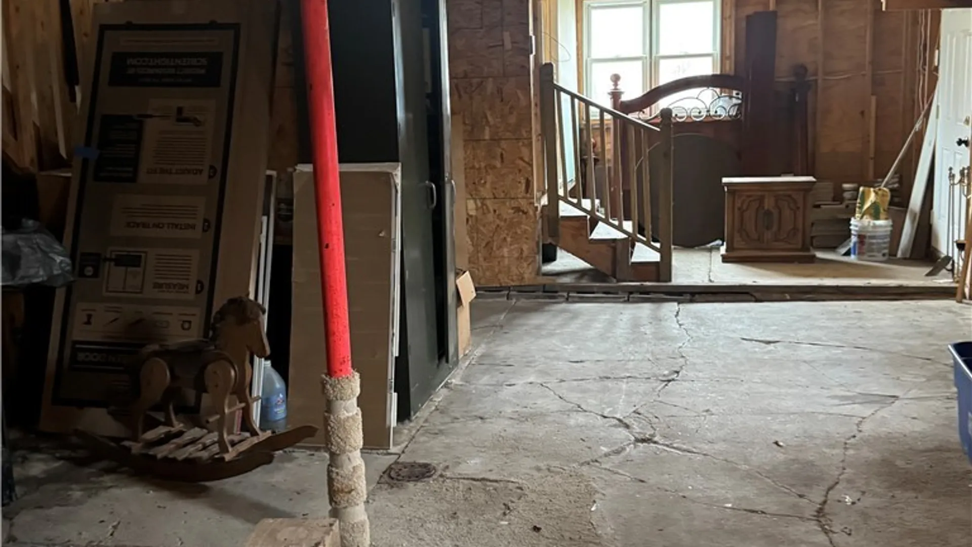 Property at 7330 Salt Road, Clarence, NY 14032 34