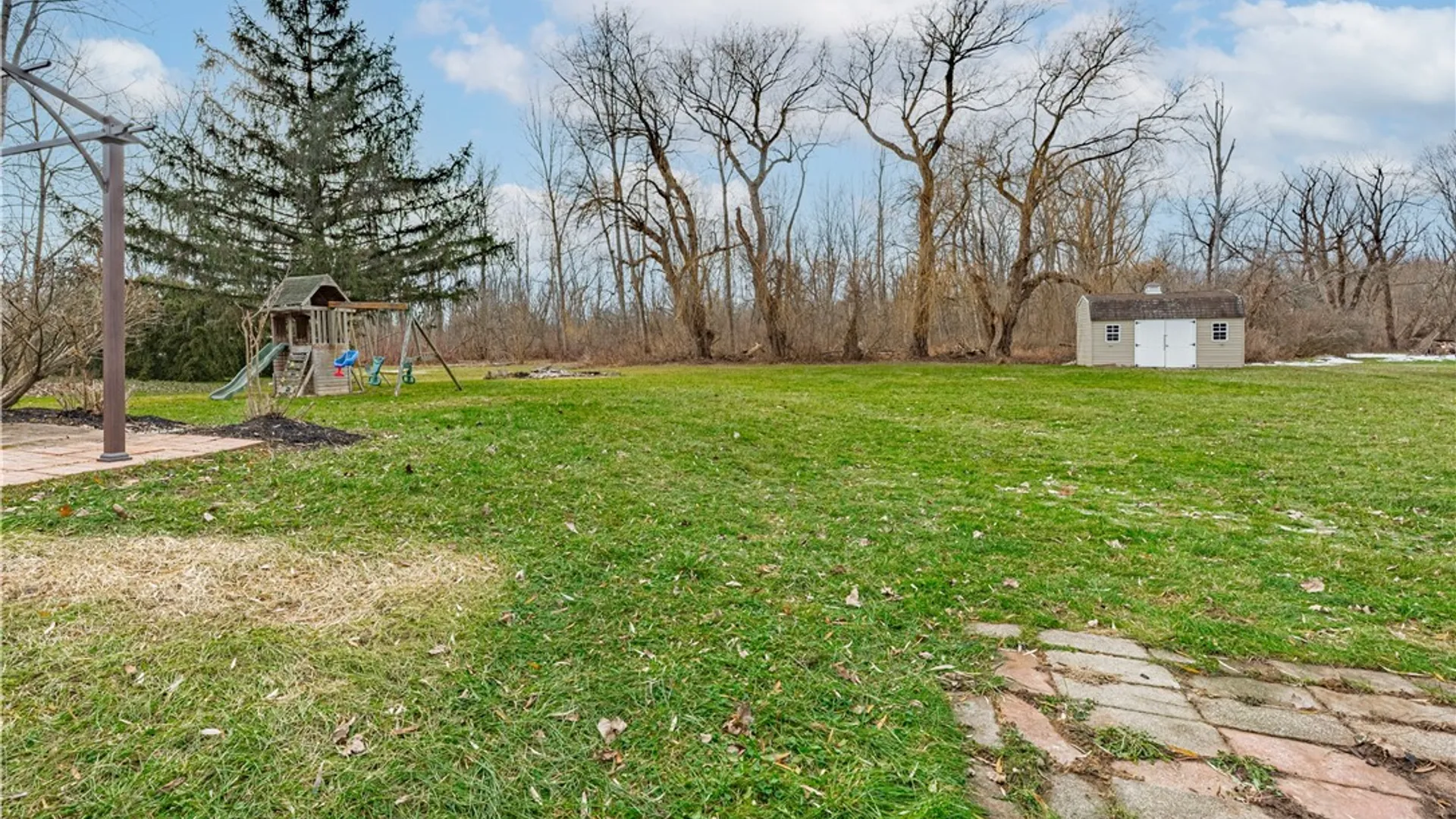 Property at 7330 Salt Road, Clarence, NY 14032 5