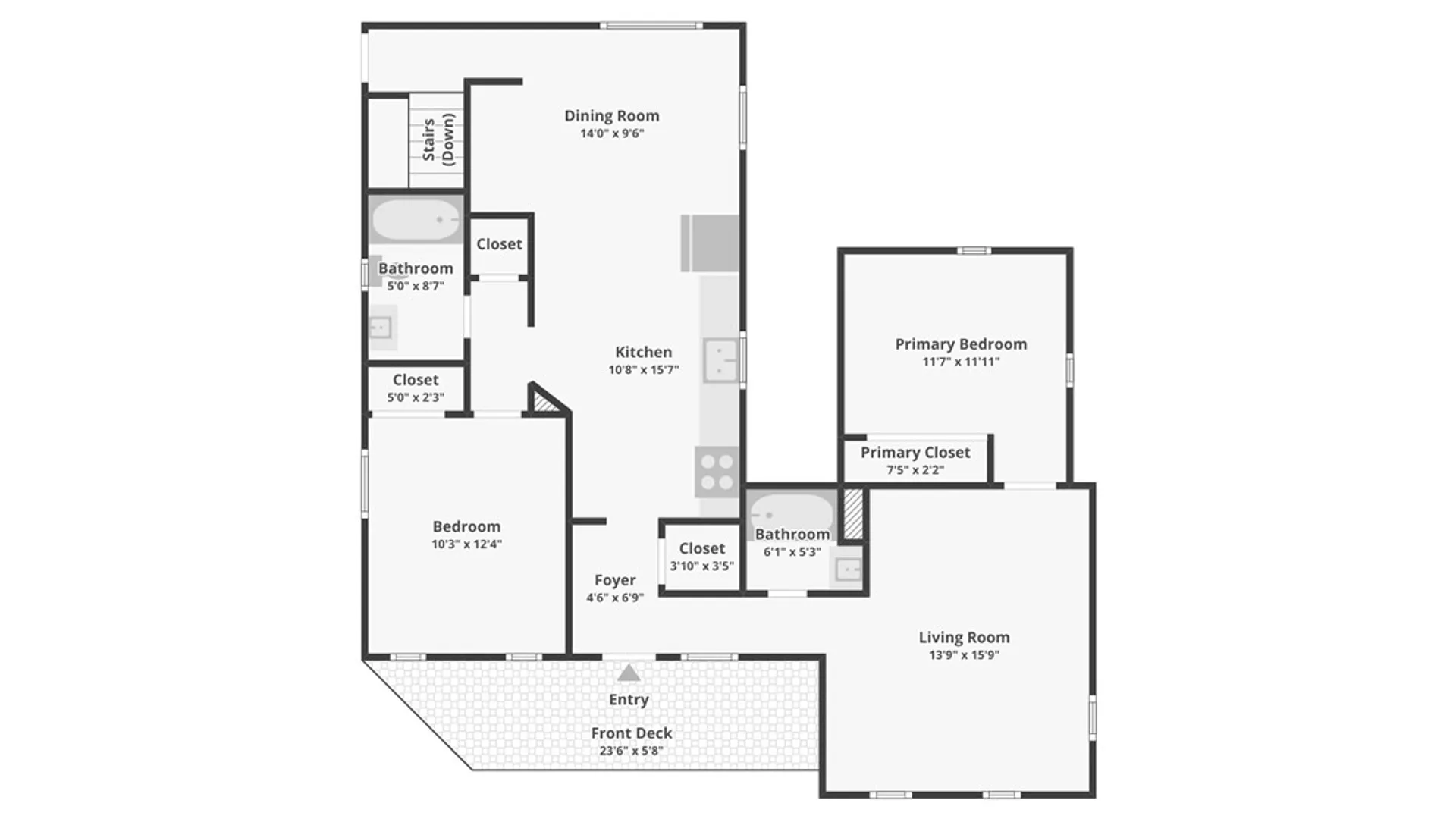 Property at 256 Breezeway Drive, Irondequoit, NY 14622 29