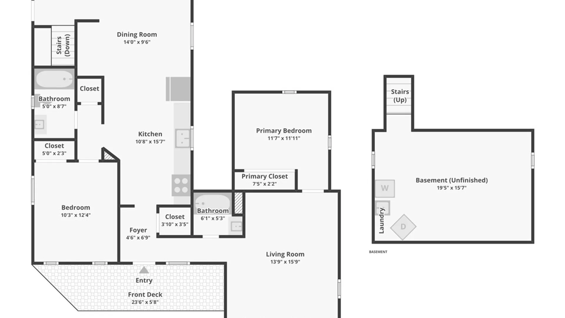 Property at 256 Breezeway Drive, Irondequoit, NY 14622 30