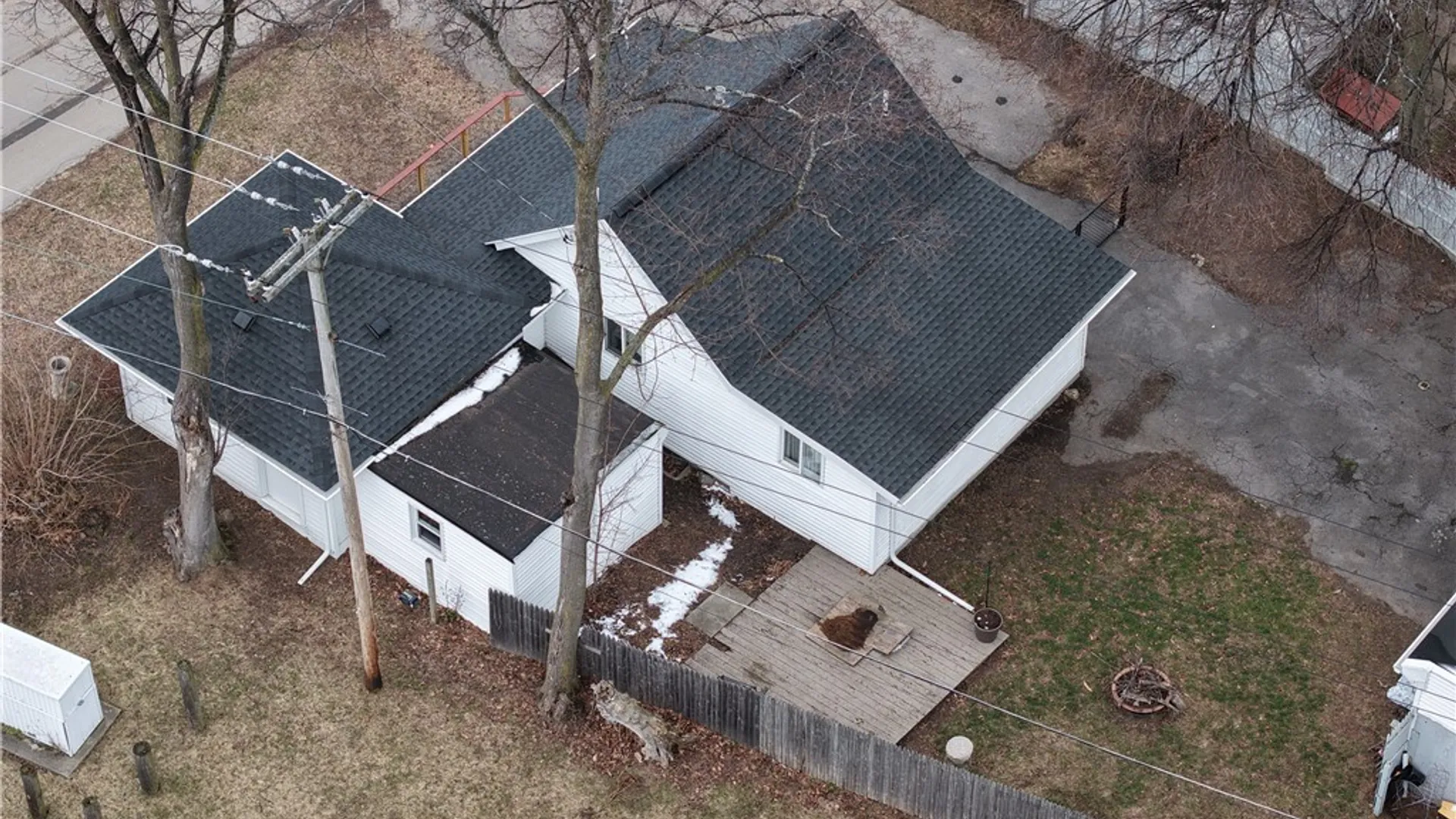 Property at 256 Breezeway Drive, Irondequoit, NY 14622 32