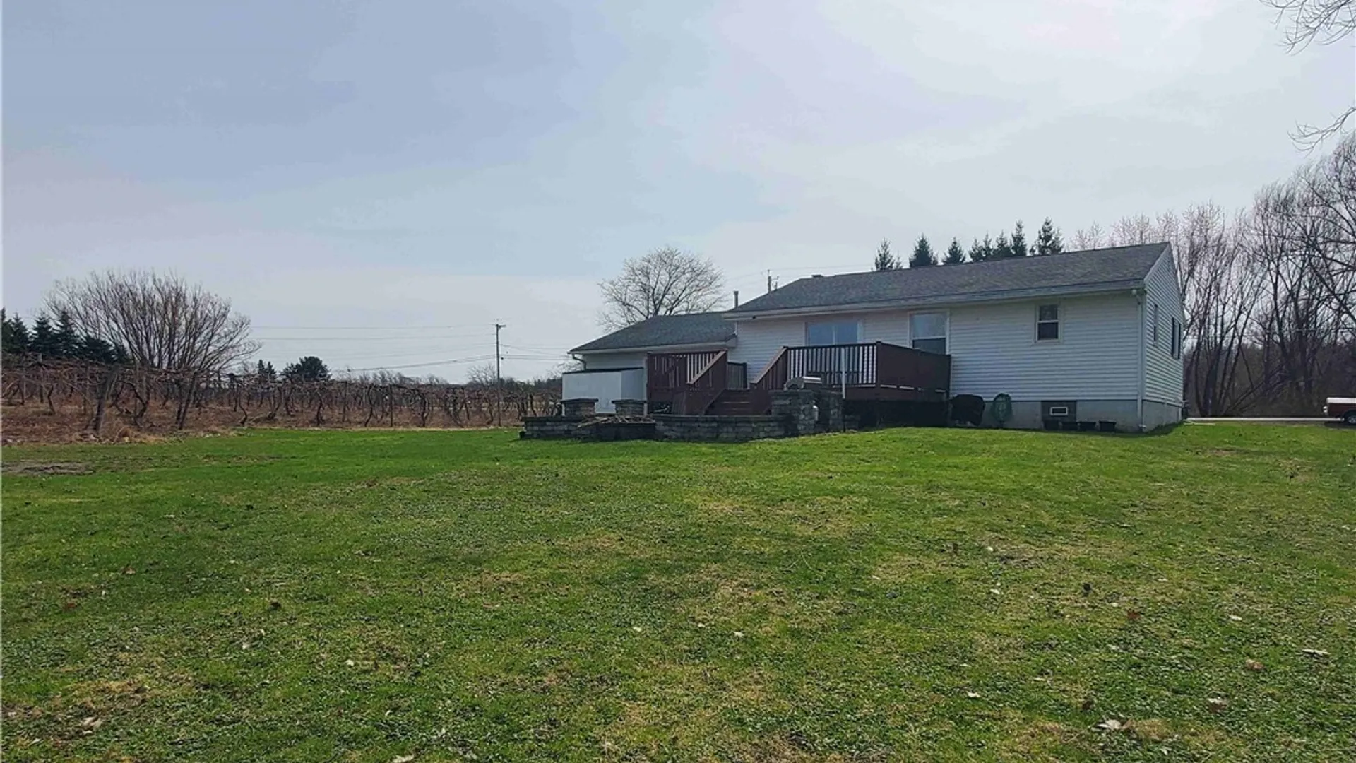 Property at 1306 Stebbins Road, Hanover, NY 14136 28